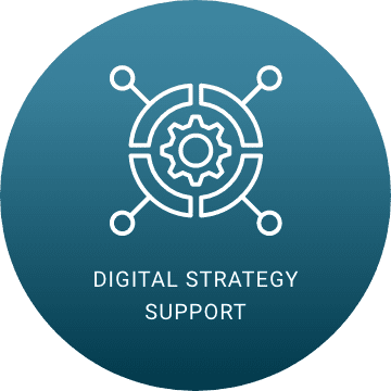 DIGITAL STRATEGY SUPPORT